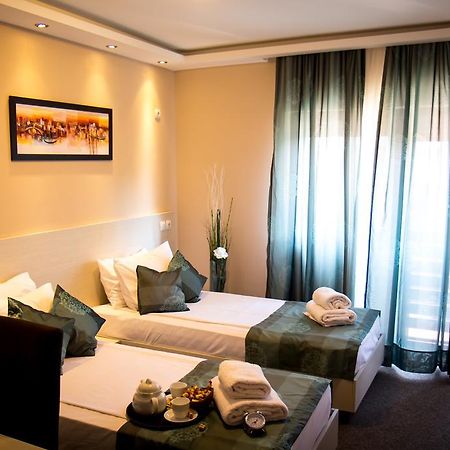 Hotel Danica Врнячка-Баня Номер фото