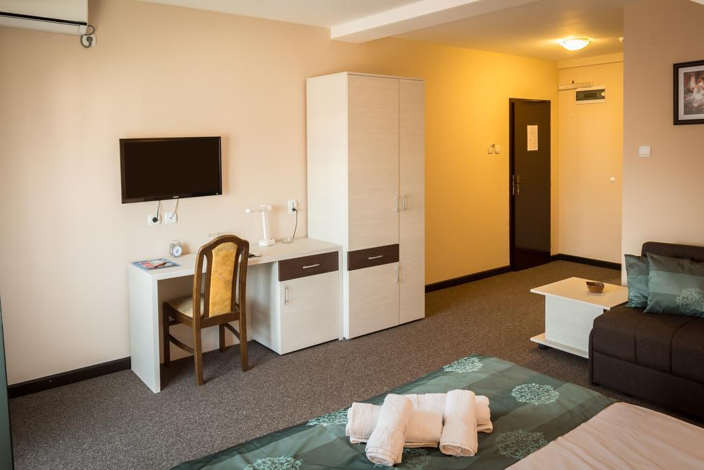 Hotel Danica Врнячка-Баня Номер фото