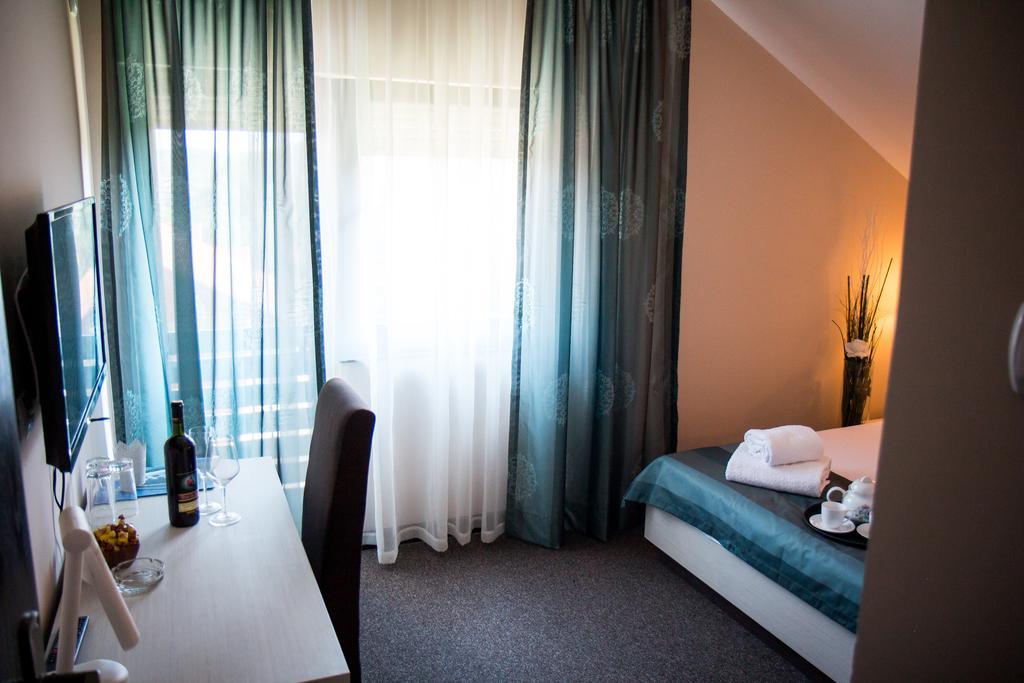 Hotel Danica Врнячка-Баня Номер фото