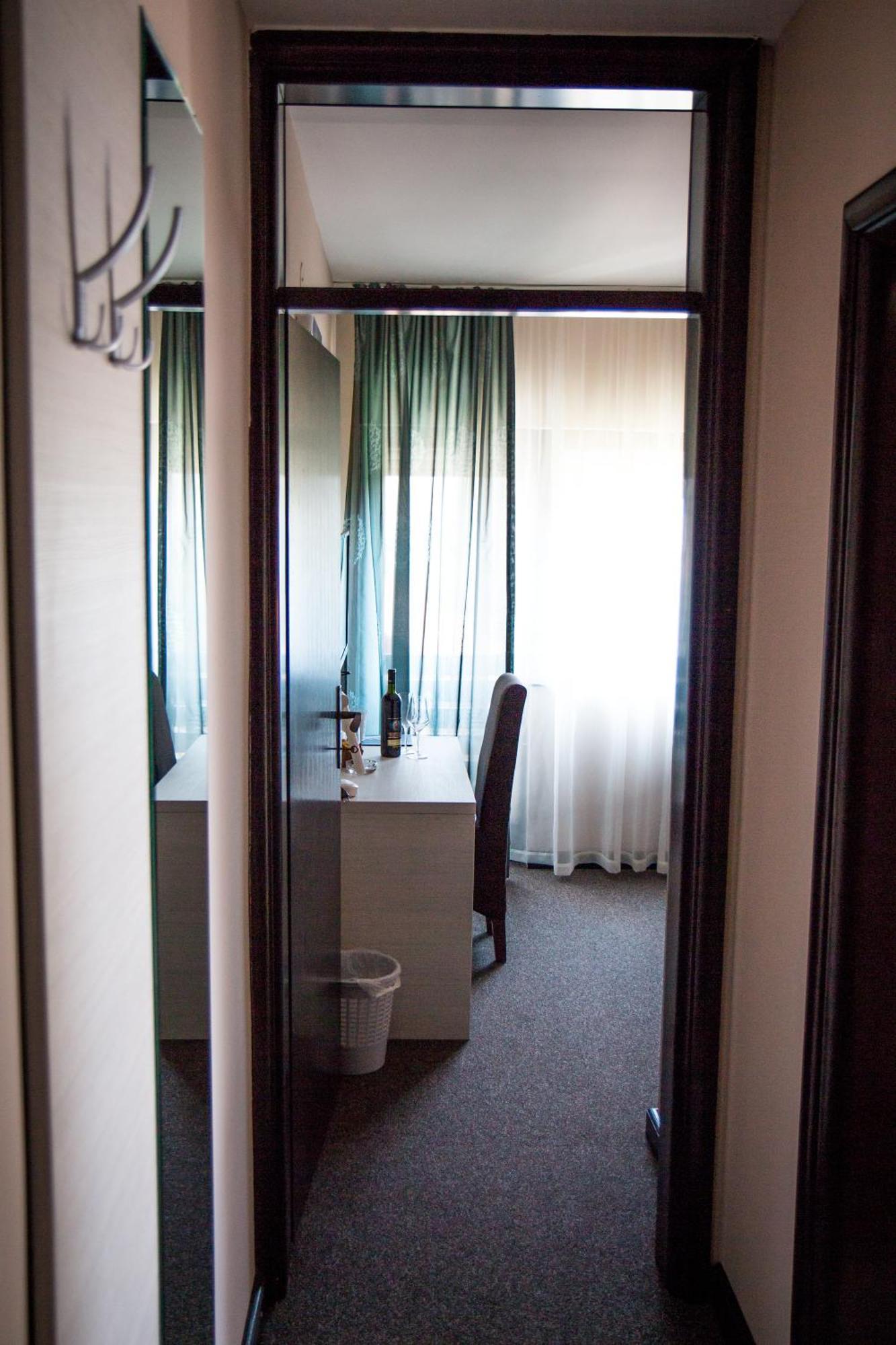 Hotel Danica Врнячка-Баня Номер фото