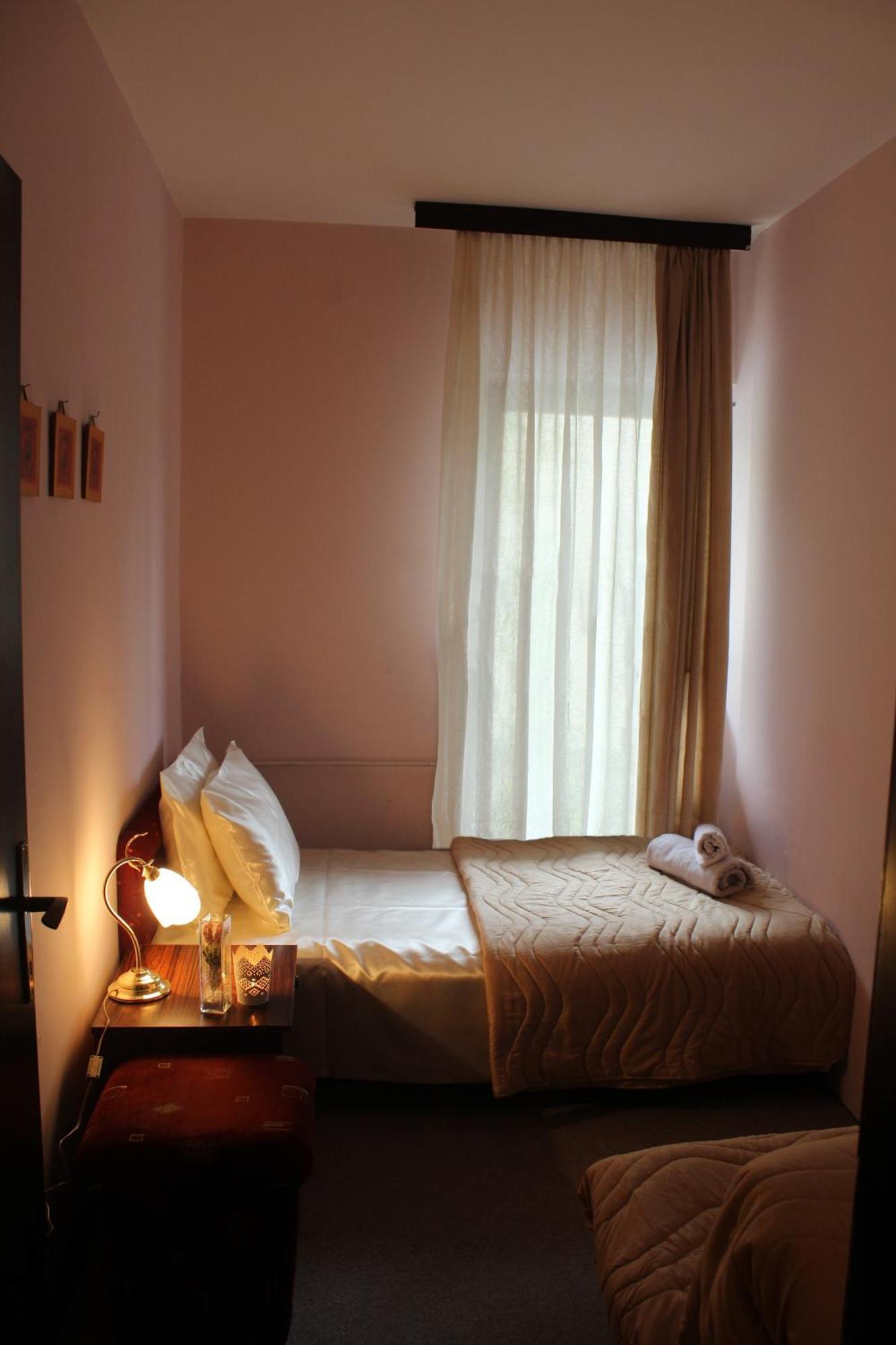 Hotel Danica Врнячка-Баня Номер фото